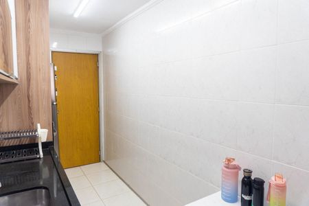 Apartamento para alugar com 78m², 2 quartos e 1 vagaCozinha