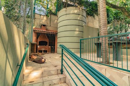 Apartamento para alugar com 78m², 2 quartos e 1 vagaÁrea comum - Churrasqueira