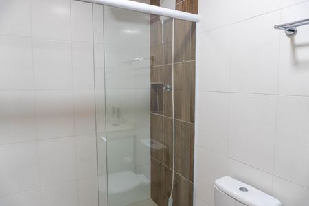 Apartamento para alugar com 78m², 2 quartos e 1 vagaBanheiro Social