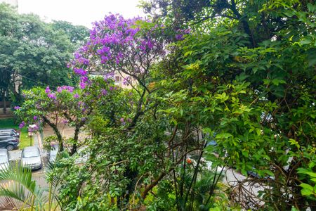 Apartamento para alugar com 78m², 2 quartos e 1 vagaVista da Suite