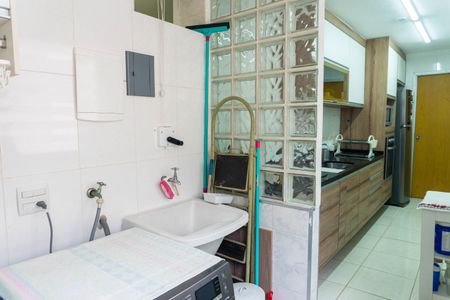 Apartamento para alugar com 78m², 2 quartos e 1 vagaÁrea de Serviço