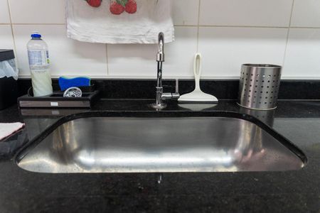 Apartamento para alugar com 78m², 2 quartos e 1 vagaCozinha