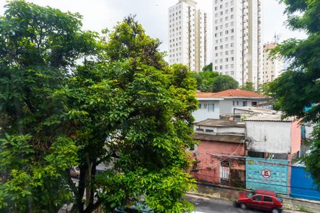 Apartamento para alugar com 78m², 2 quartos e 1 vagaVista do Quarto