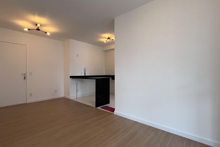 Sala de apartamento para alugar com 2 quartos, 66m² em Picanço, Guarulhos