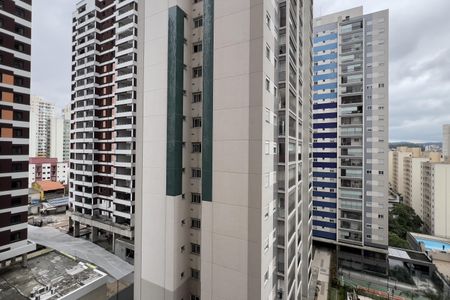 Vista da Suíte de apartamento para alugar com 2 quartos, 66m² em Picanço, Guarulhos