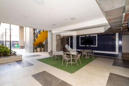 Apartamento para alugar com 66m², 2 quartos e 1 vaga Apartamento para alugar com 66m², 2 quartos e 1 vagaÁrea comum