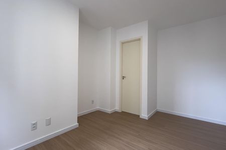 Suíte de apartamento para alugar com 2 quartos, 66m² em Picanço, Guarulhos