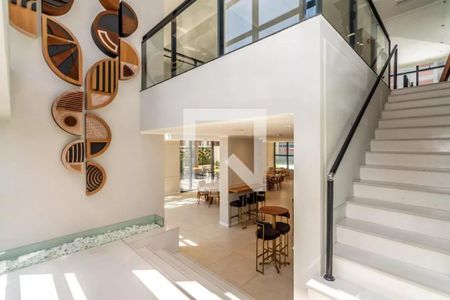 Apartamento para alugar com 66m², 2 quartos e 1 vaga Apartamento para alugar com 66m², 2 quartos e 1 vagaSalão de Festas