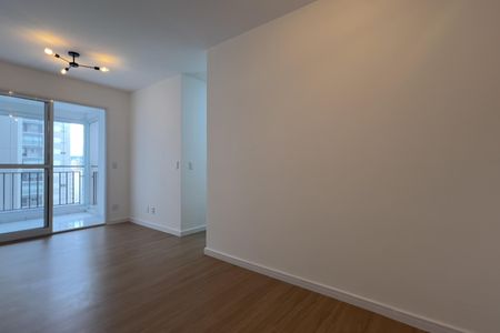 Sala de apartamento para alugar com 2 quartos, 66m² em Picanço, Guarulhos
