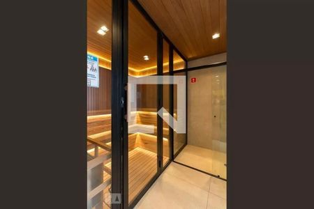 Apartamento para alugar com 66m², 2 quartos e 1 vaga Apartamento para alugar com 66m², 2 quartos e 1 vagaSauna