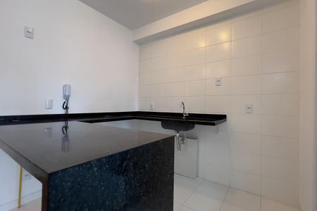 Apartamento para alugar com 66m², 2 quartos e 1 vaga Apartamento para alugar com 66m², 2 quartos e 1 vagaCozinha e Área de Serviço