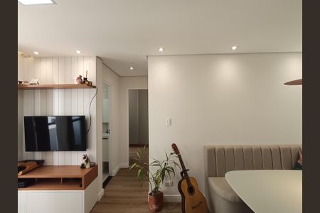 Apartamento para alugar com 2 quartos, 50m² em Chácara Inglesa, São Paulo