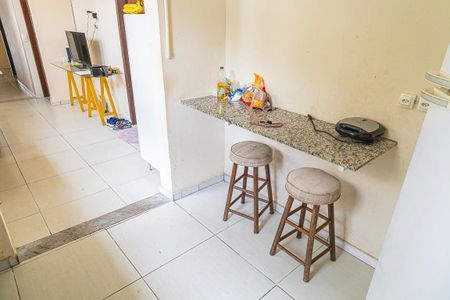 Casa à venda com 307m², 11 quartos e 1 vaga Casa à venda com 307m², 11 quartos e 1 vagaCozinha