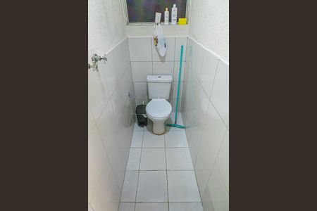 Casa à venda com 307m², 11 quartos e 1 vaga Casa à venda com 307m², 11 quartos e 1 vagaBanheiro