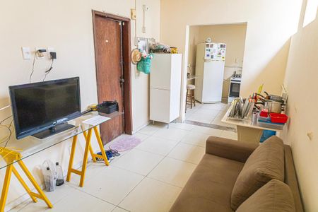 Sala de casa à venda com 11 quartos, 307m² em São José, Belo Horizonte