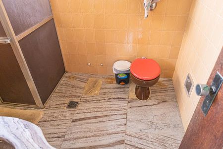 Casa à venda com 307m², 11 quartos e 1 vaga Casa à venda com 307m², 11 quartos e 1 vagaBanheiro 2