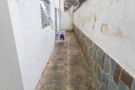 Casa à venda com 307m², 11 quartos e 1 vaga Casa à venda com 307m², 11 quartos e 1 vagaArea externa