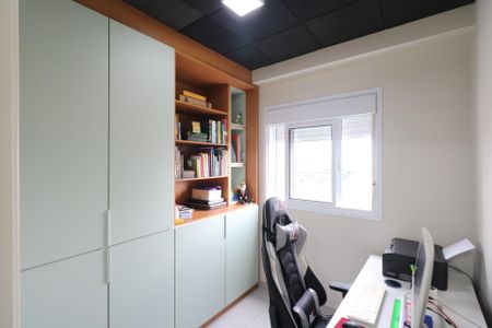 Apartamento à venda com 44m², 2 quartos e 1 vagaQuarto 1