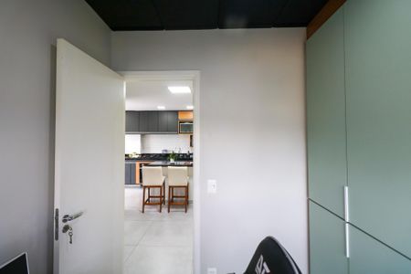 Apartamento à venda com 44m², 2 quartos e 1 vagaQuarto 1