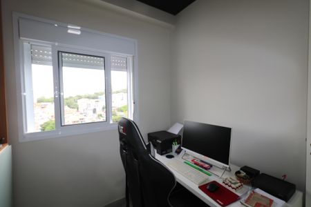 Apartamento à venda com 44m², 2 quartos e 1 vagaQuarto 1