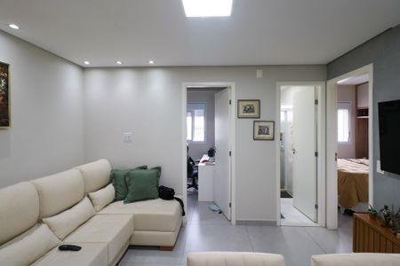 Apartamento à venda com 44m², 2 quartos e 1 vagaSala/Cozinha