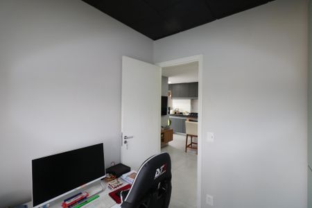 Apartamento à venda com 44m², 2 quartos e 1 vagaQuarto 1