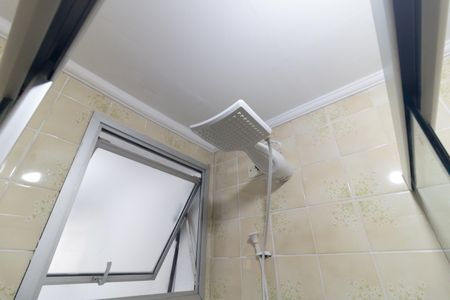 Apartamento para alugar com 38m², 1 quarto e 1 vagaBanheiro 