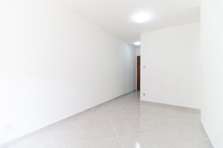 Sala de apartamento para alugar com 1 quarto, 38m² em Sacomã, São Paulo