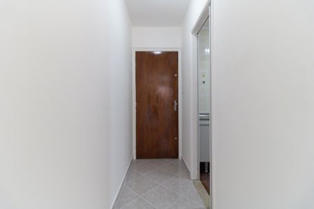 Apartamento para alugar com 38m², 1 quarto e 1 vagaEntrada 