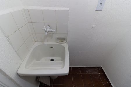 Apartamento para alugar com 38m², 1 quarto e 1 vagaLavanderia 