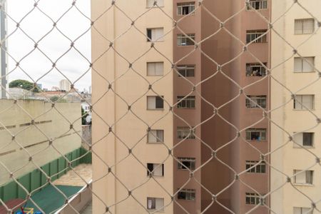 Vista do Quarto  de apartamento para alugar com 1 quarto, 38m² em Sacomã, São Paulo