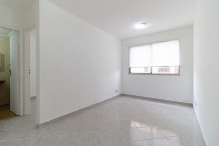 Sala de apartamento para alugar com 1 quarto, 38m² em Sacomã, São Paulo