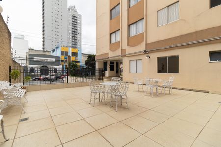 Apartamento para alugar com 38m², 1 quarto e 1 vagaÁrea Comum