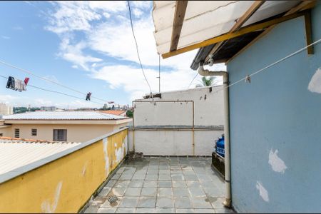 Casa à venda com 196m², 3 quartos e 2 vagasÁrea de Serviço