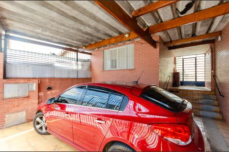 Casa à venda com 196m², 3 quartos e 2 vagasGaragem