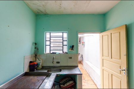 Casa à venda com 196m², 3 quartos e 2 vagasEdícula - Cozinha