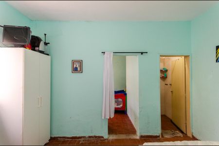 Casa à venda com 196m², 3 quartos e 2 vagasQuarto de Serviço