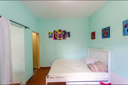 Casa à venda com 196m², 3 quartos e 2 vagasQuarto de Serviço