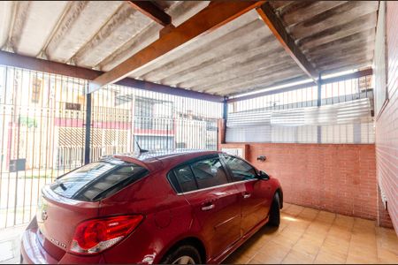 Casa à venda com 196m², 3 quartos e 2 vagasGaragem