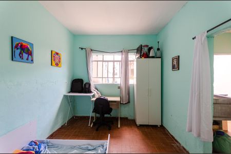 Casa à venda com 196m², 3 quartos e 2 vagasQuarto de Serviço