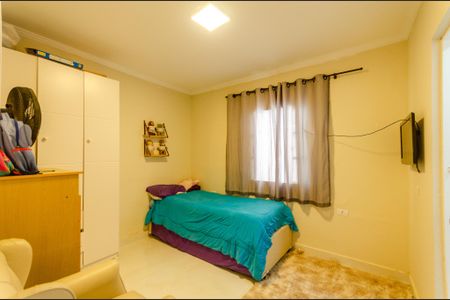 Casa à venda com 196m², 3 quartos e 2 vagasSuíte 1