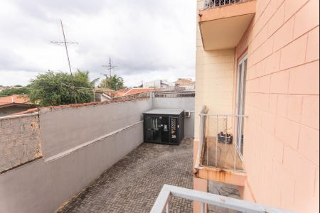 Apartamento à venda com 60m², 2 quartos e 1 vagaVista da Sacada