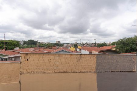 Apartamento à venda com 60m², 2 quartos e 1 vagaVista do Quarto 1