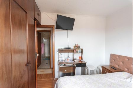 Apartamento à venda com 60m², 2 quartos e 1 vagaQuarto 1