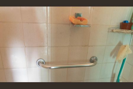 Apartamento à venda com 60m², 2 quartos e 1 vagaBanheiro