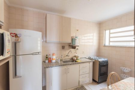Apartamento à venda com 60m², 2 quartos e 1 vagaCozinha