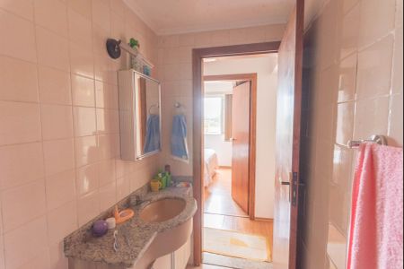 Apartamento à venda com 60m², 2 quartos e 1 vagaBanheiro