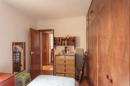 Apartamento à venda com 60m², 2 quartos e 1 vagaQuarto 2