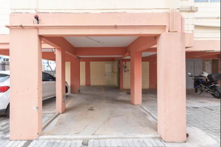 Apartamento à venda com 60m², 2 quartos e 1 vagaGaragem