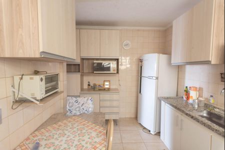 Apartamento à venda com 60m², 2 quartos e 1 vagaCozinha